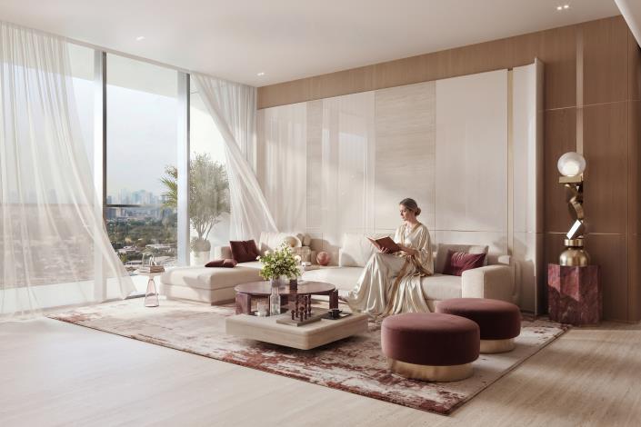 Image No.12-2 Bed Apartment for sale