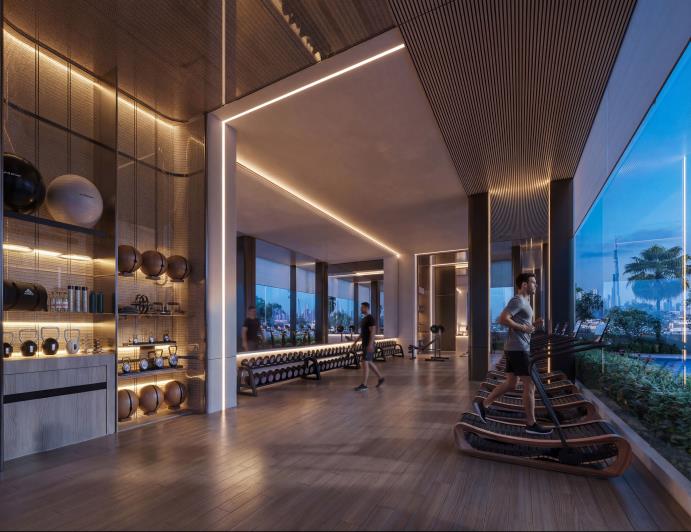 Image No.16-Studio for sale