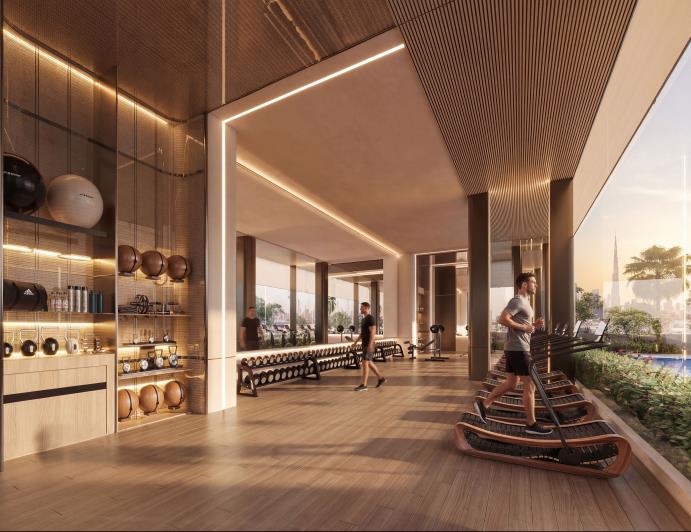 Image No.17-Studio for sale