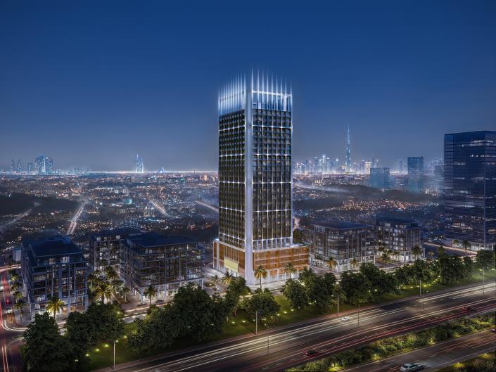 Image No.7-1 Bed Apartment for sale