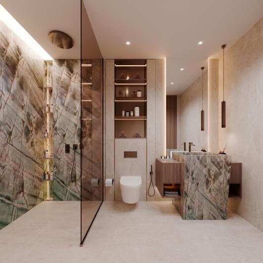 Image No.10-1 Bed Apartment for sale