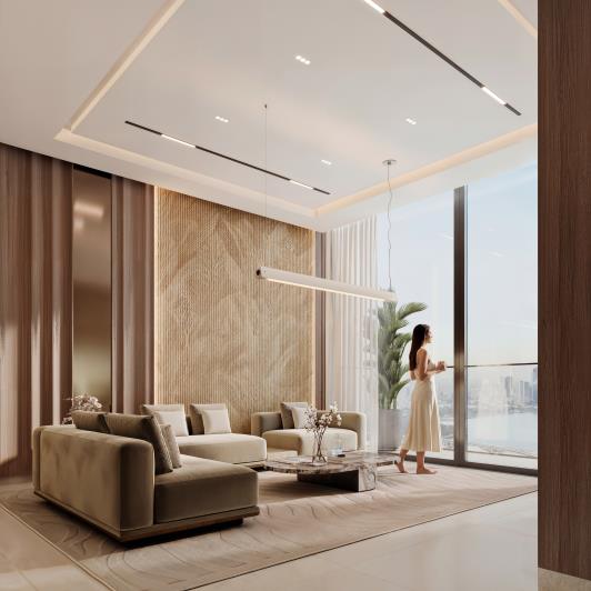 Image No.16-1 Bed Apartment for sale