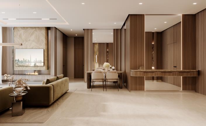 Image No.17-1 Bed Apartment for sale