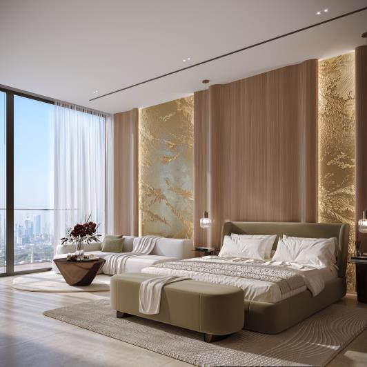 Image No.4-2 Bed Apartment for sale