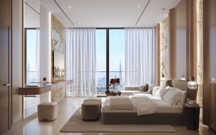 Image No.5-2 Bed Apartment for sale