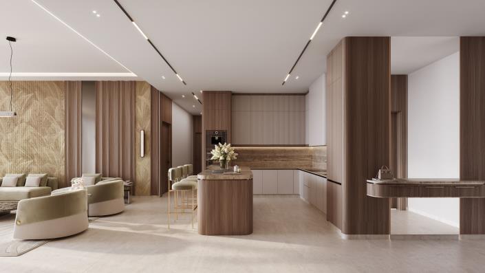 Image No.8-2 Bed Apartment for sale