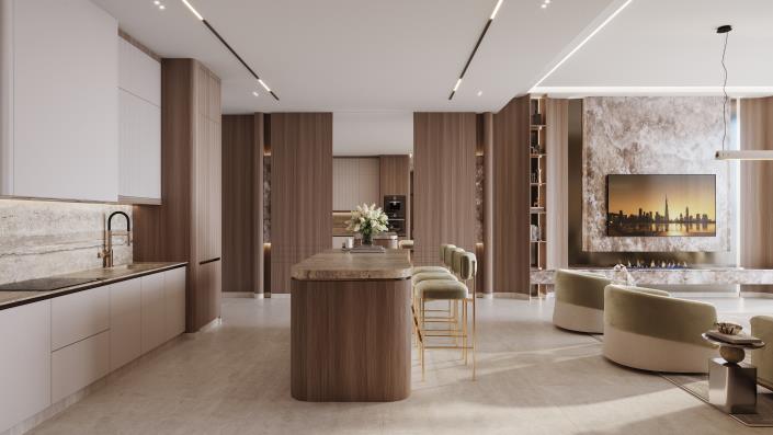 Image No.10-2 Bed Apartment for sale