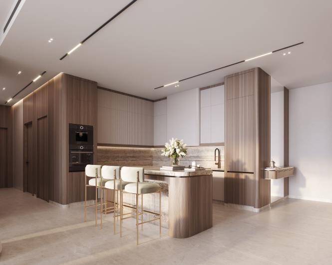 Image No.11-2 Bed Apartment for sale