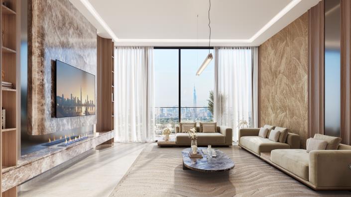 Image No.12-2 Bed Apartment for sale