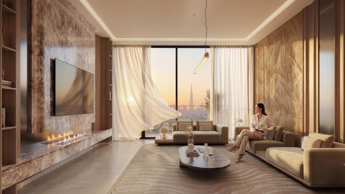 Image No.13-2 Bed Apartment for sale