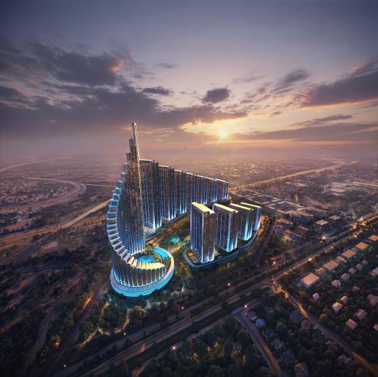 Image No.3-2 Bed Apartment for sale