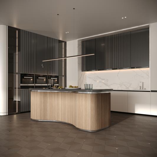 Image No.11-2 Bed Apartment for sale