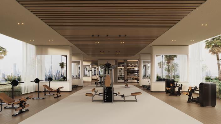 Image No.22-1 Bed Apartment for sale