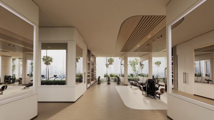 Image No.23-1 Bed Apartment for sale