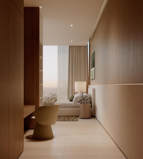 Image No.14-2 Bed Apartment for sale