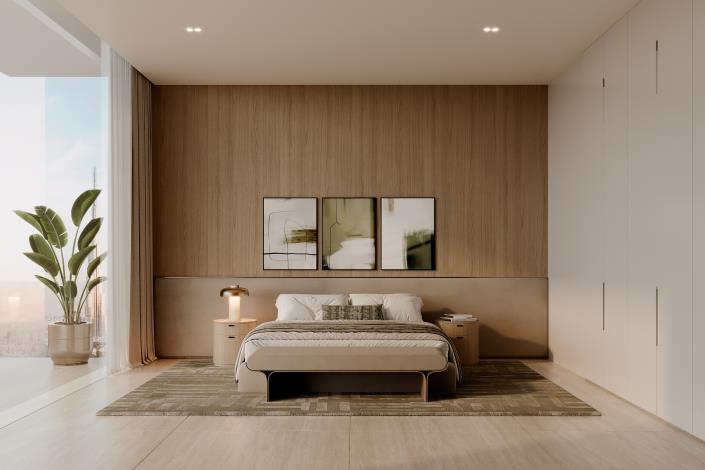 Image No.16-2 Bed Apartment for sale