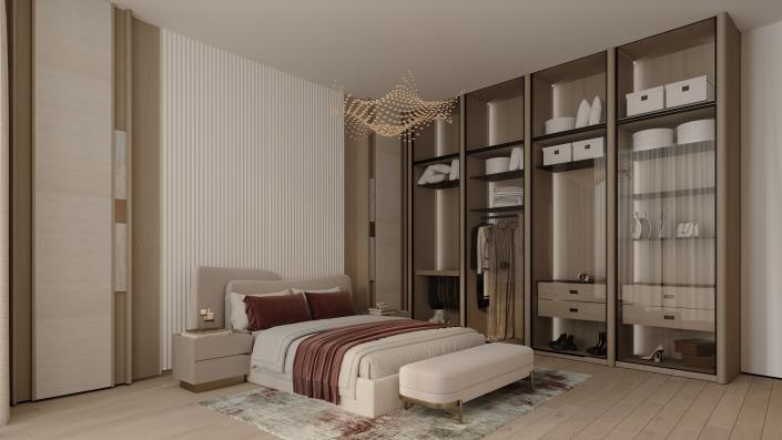 Image No.7-1 Bed Apartment for sale