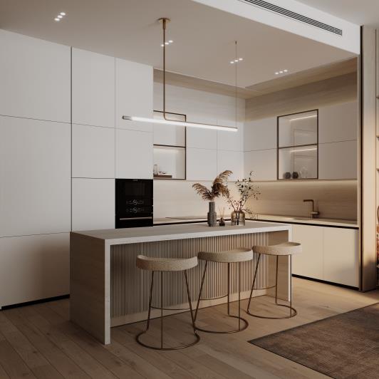 Image No.8-1 Bed Apartment for sale