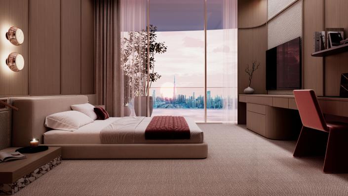 Image No.10-3 Bed Apartment for sale