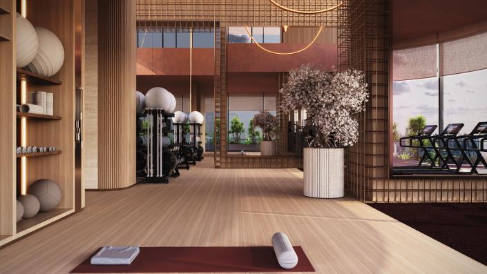 Image No.12-3 Bed Apartment for sale