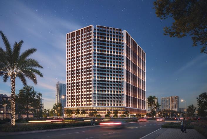 Image No.5-1 Bed Apartment for sale