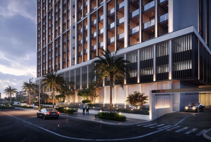 Image No.7-1 Bed Apartment for sale