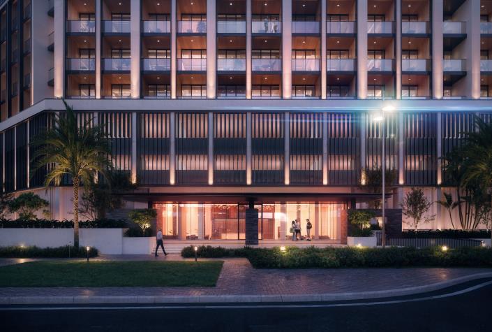 Image No.8-1 Bed Apartment for sale