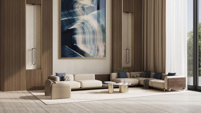 Image No.17-1 Bed Apartment for sale