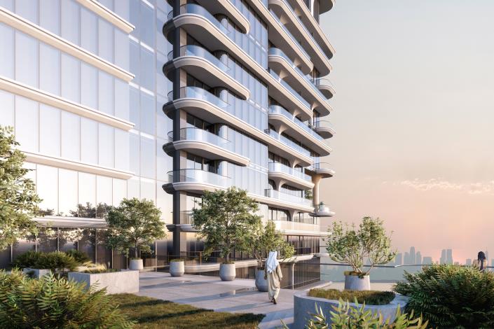 Image No.3-1 Bed Apartment for sale