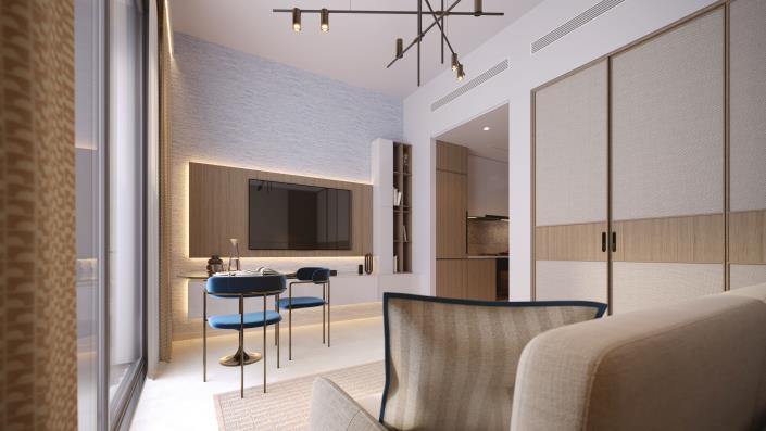 Image No.5-Apartment for sale