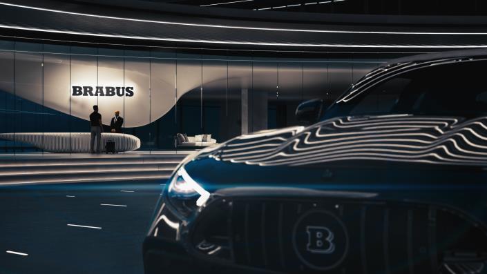 Image No.14-Appartement de 2 chambres à vendre à Abu Dhabi