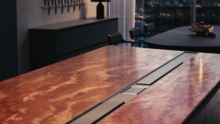 Image No.19-Appartement de 2 chambres à vendre à Abu Dhabi