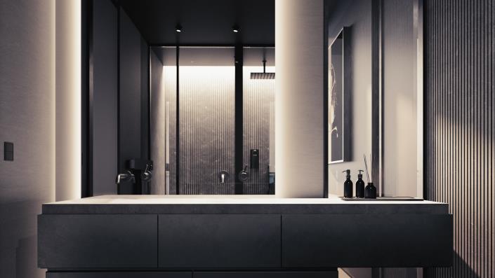 Image No.23-Appartement de 2 chambres à vendre à Abu Dhabi