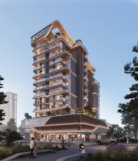 Image No.5-1 Bed Apartment for sale