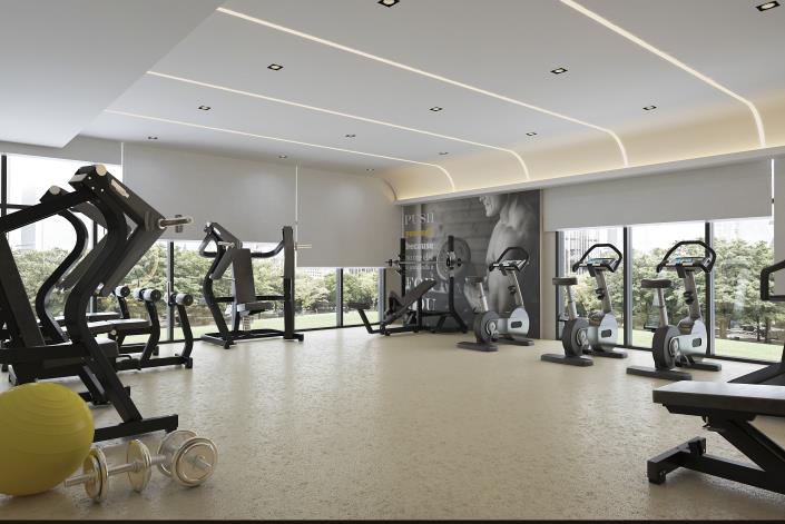 Image No.15-1 Bed Apartment for sale