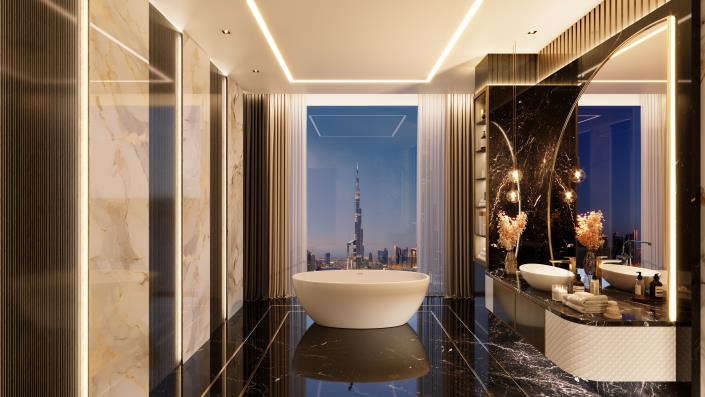 Image No.18-2 Bed Apartment for sale