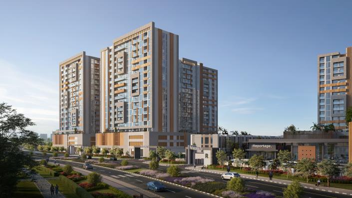 Image No.2-Apartment for sale