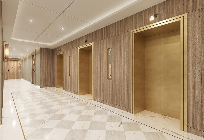 Image No.11-1 Bed Apartment for sale