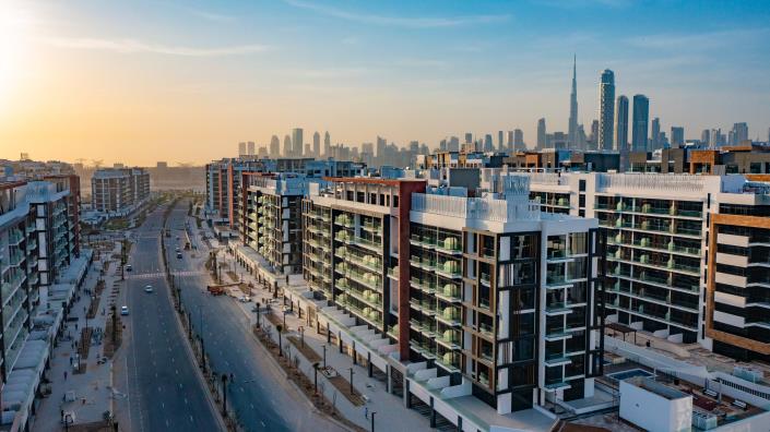 Image No.12-1 Bed Apartment for sale