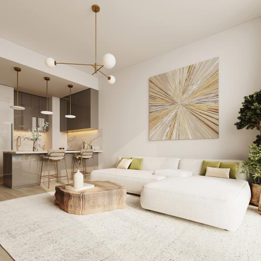 Image No.2-1 Bed Apartment for sale