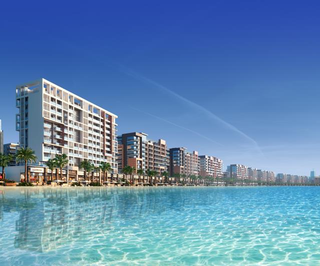 Image No.19-1 Bed Apartment for sale