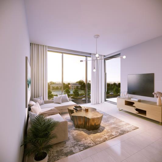 Image No.8-Appartement de 1 chambre à vendre à Dubai City