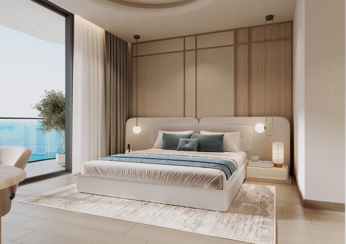 Image No.6-Appartement de 1 chambre à vendre à Dubai