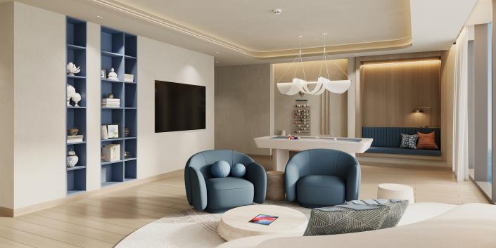 Image No.25-2 Bed Apartment for sale
