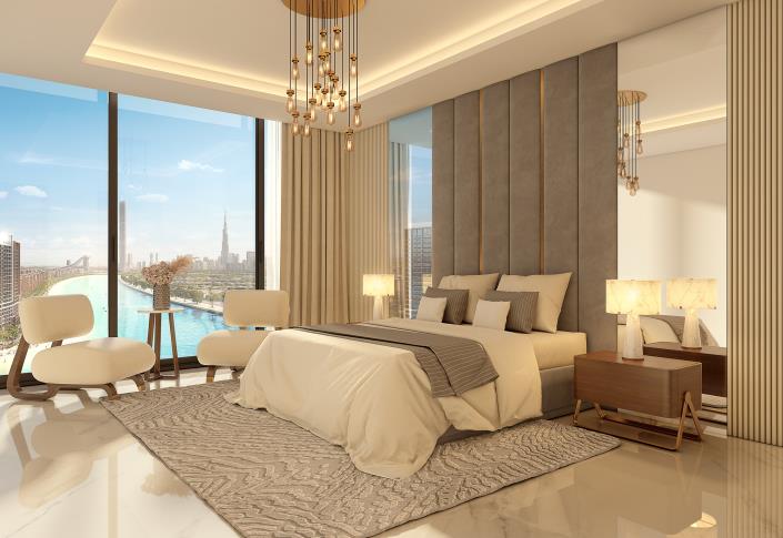 Image No.2-1 Bed Apartment for sale