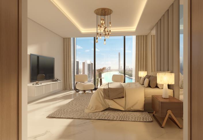Image No.3-1 Bed Apartment for sale