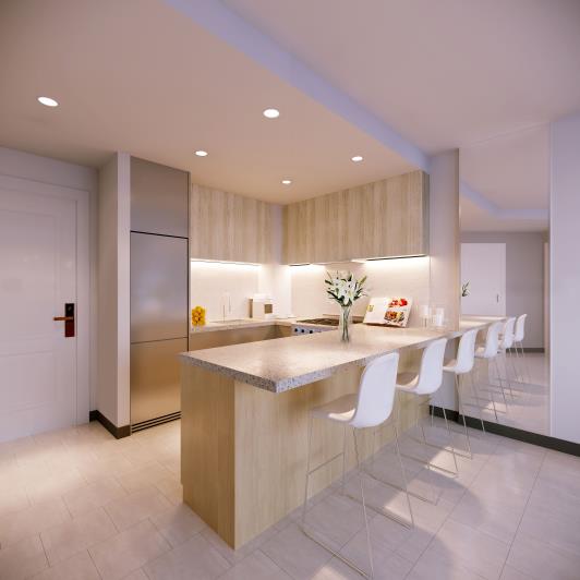 Image No.11-1 Bed Apartment for sale
