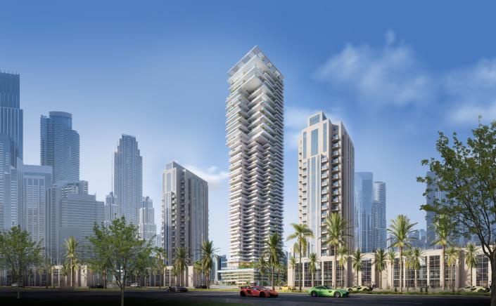 Image No.2-2 Bed Apartment for sale