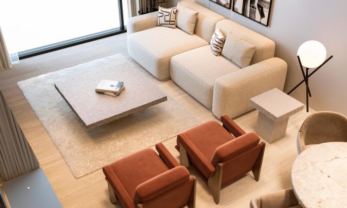 Image No.19-1 Bed Apartment for sale