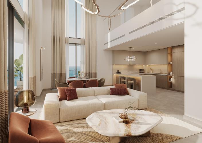 Image No.2-4 Bed Penthouse for sale